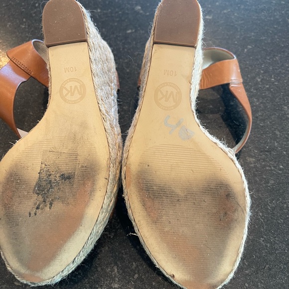 Michael by Michael Kors Wedges - Picture 4 of 5